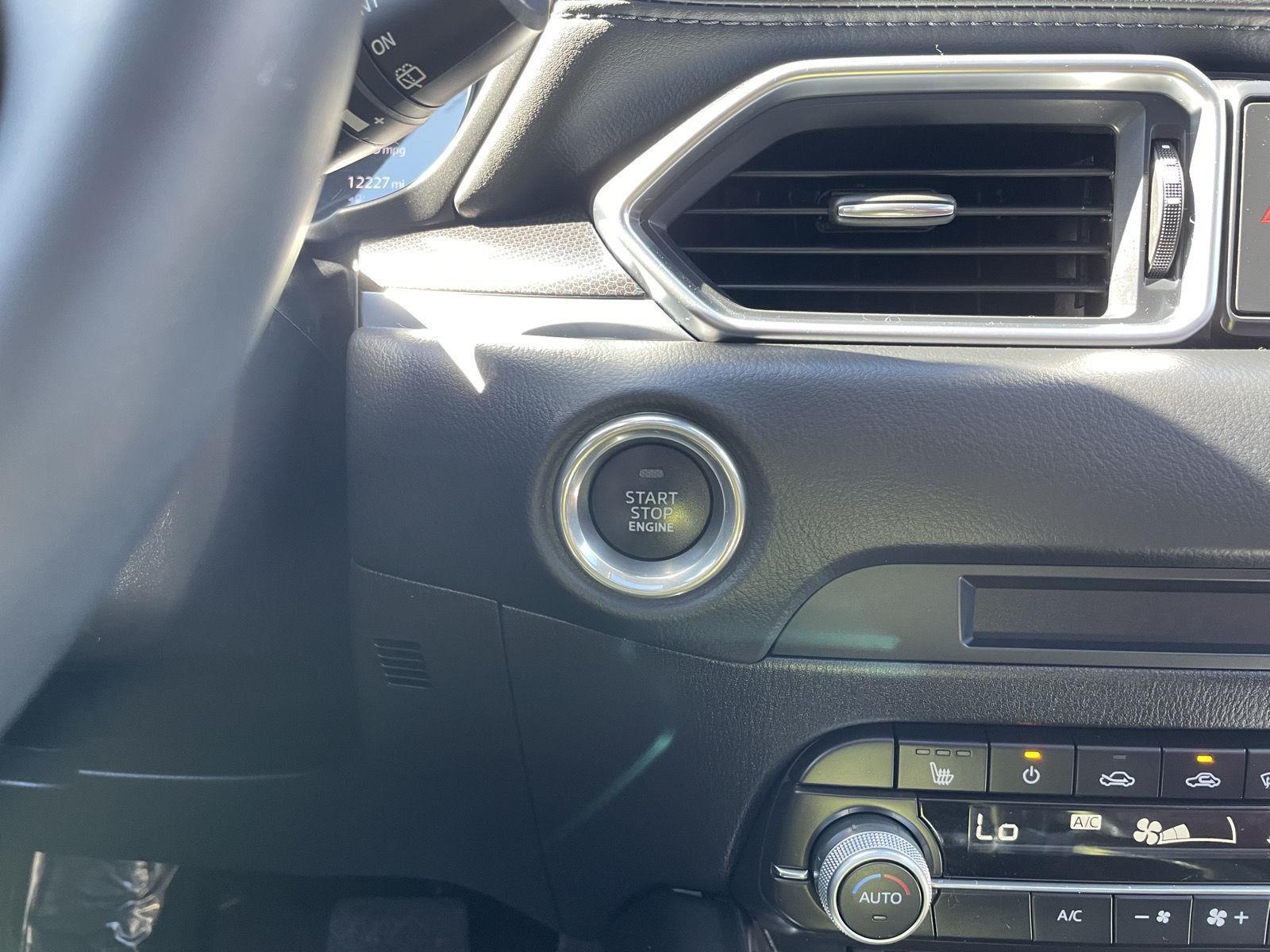 Used 2023 Mazda CX-5 for sale in Lincoln NE