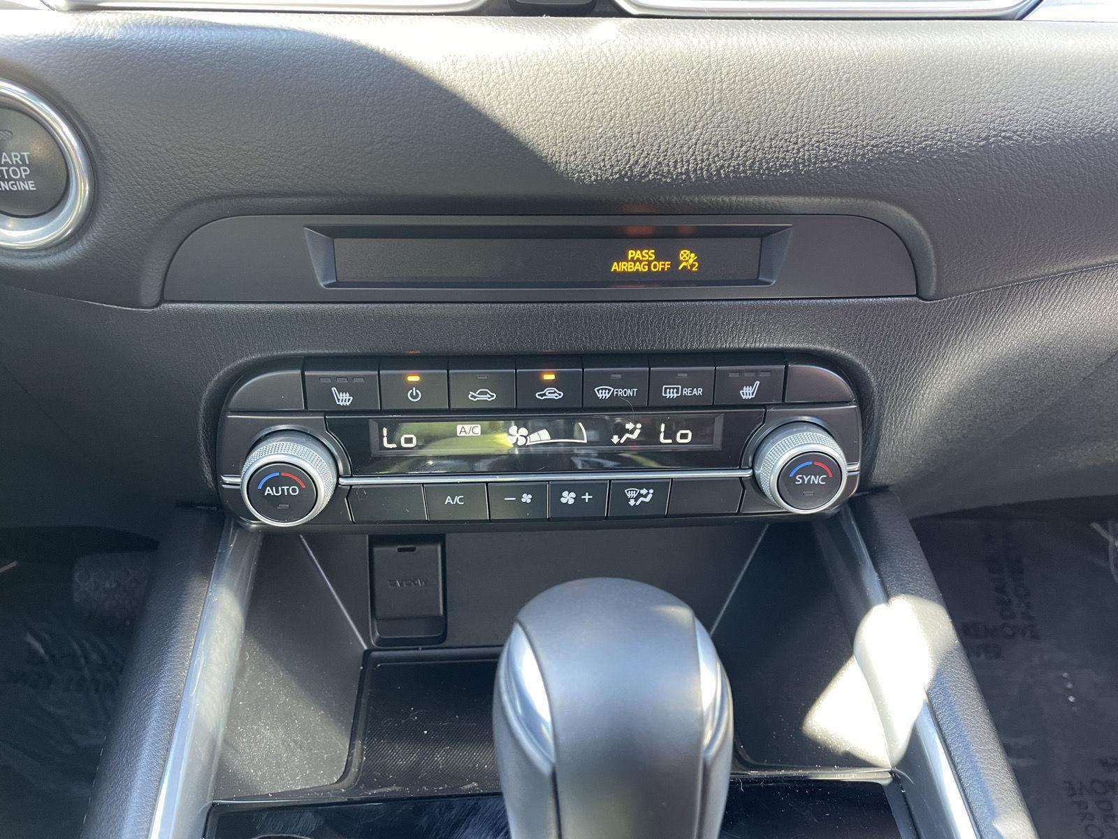 Used 2023 Mazda CX-5 for sale in Lincoln NE