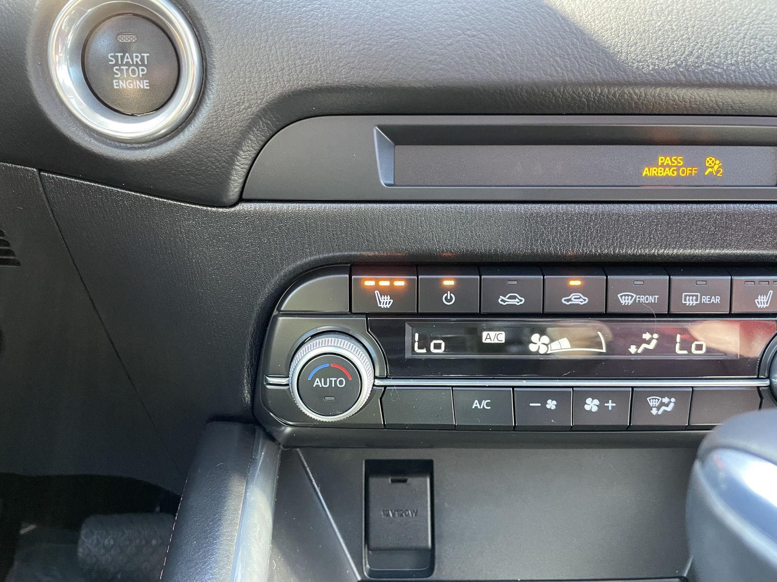Used 2023 Mazda CX-5 for sale in Lincoln NE