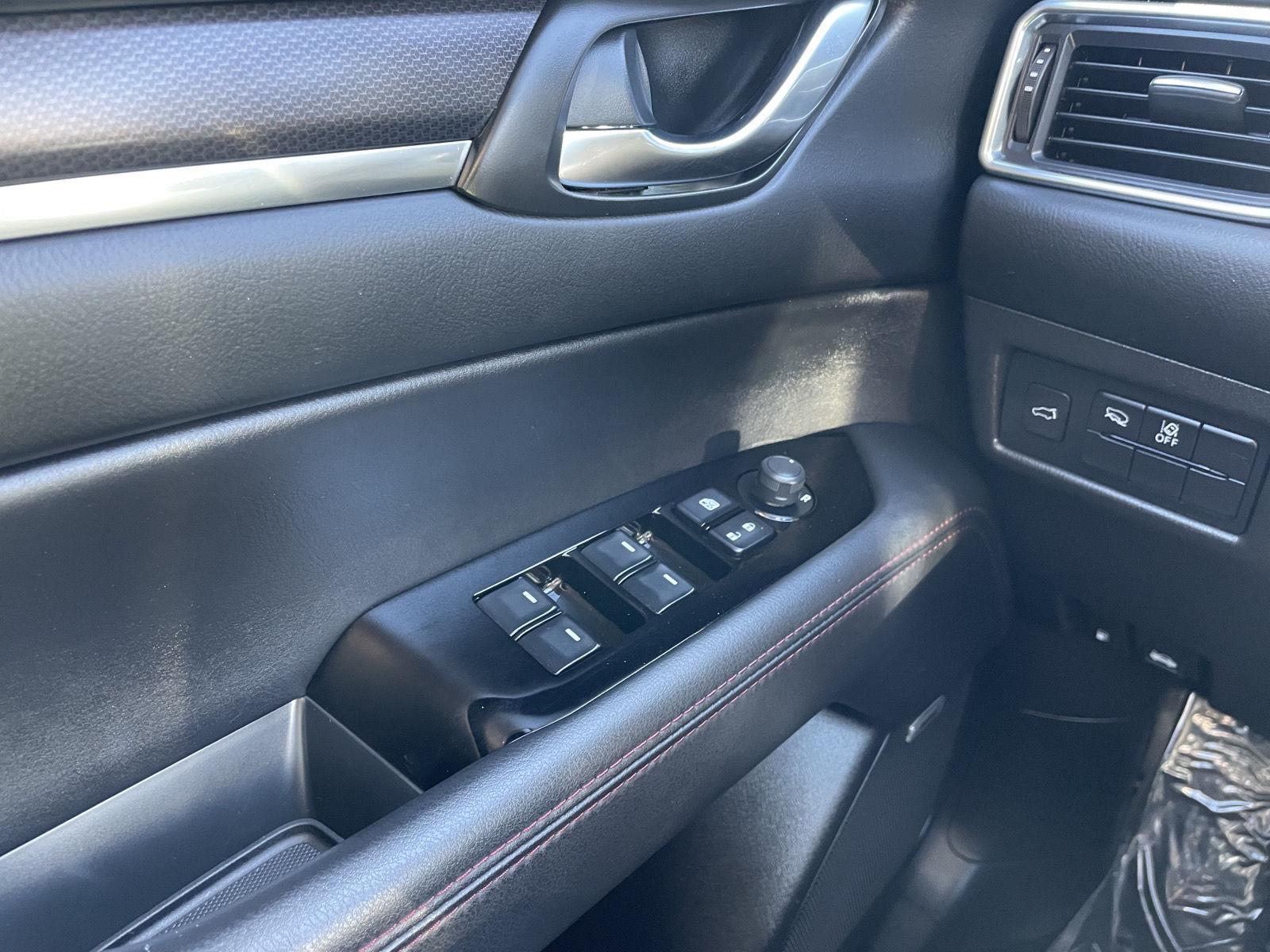 Used 2023 Mazda CX-5 for sale in Lincoln NE