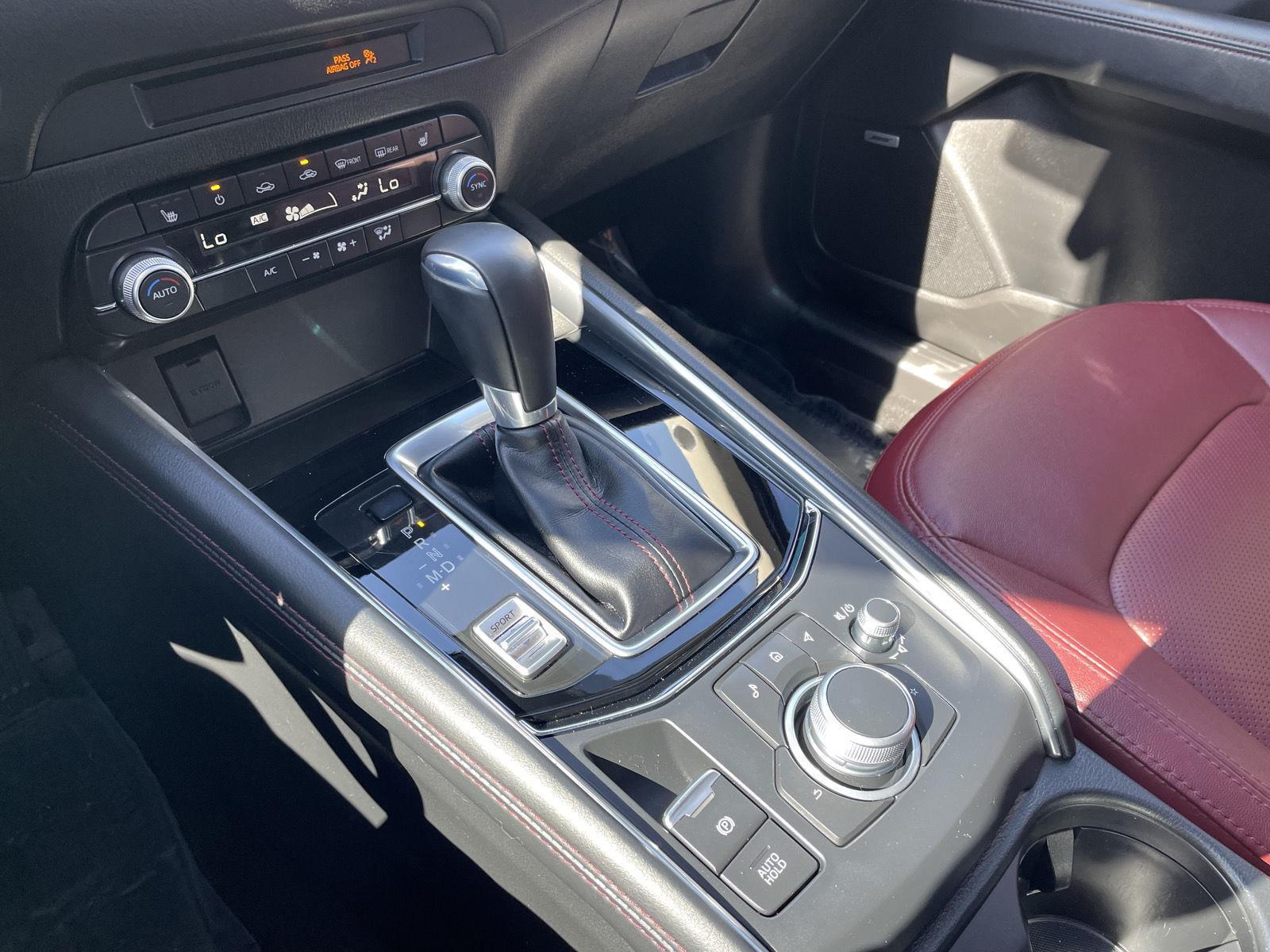 Used 2023 Mazda CX-5 for sale in Lincoln NE