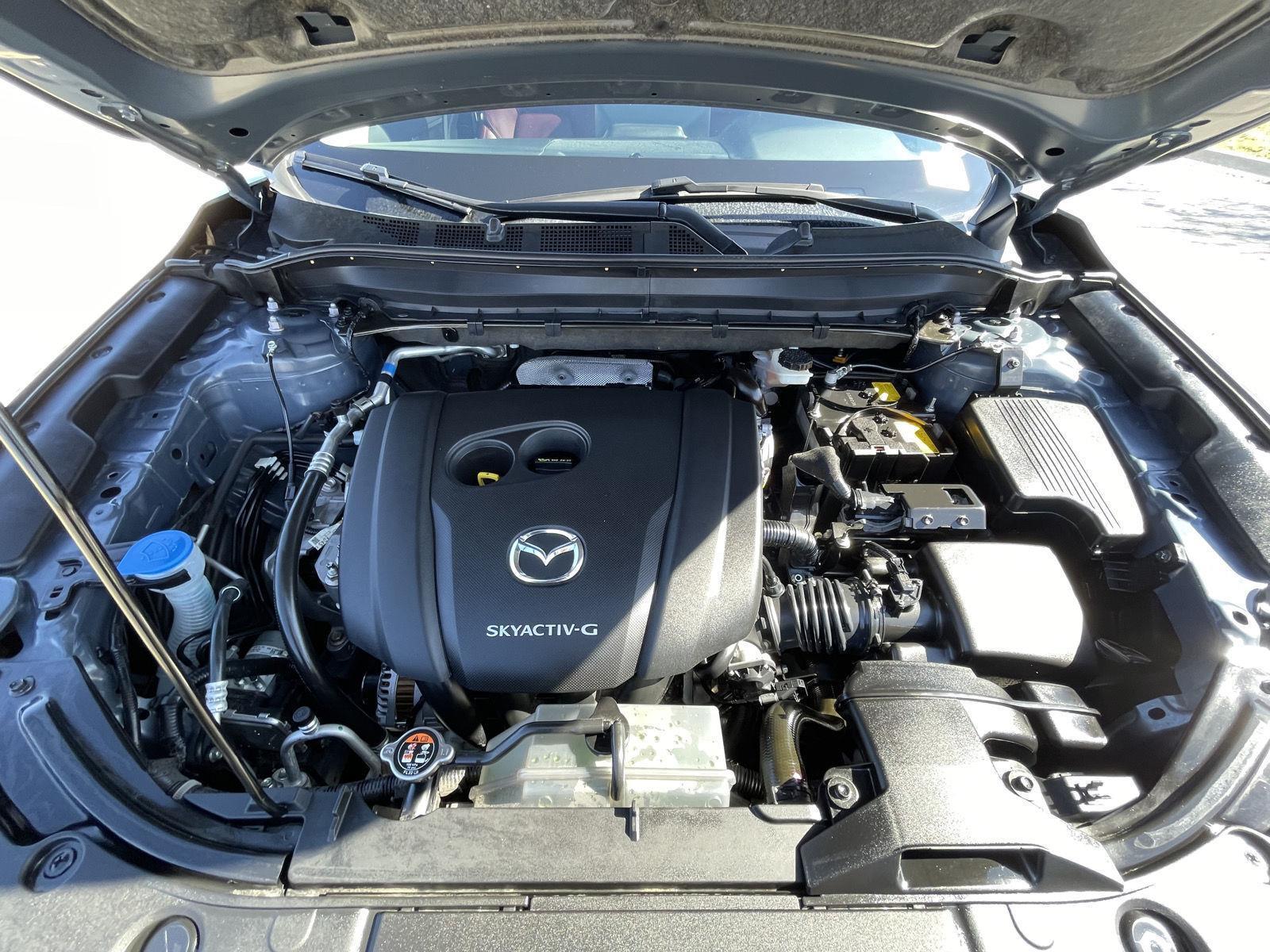 Used 2023 Mazda CX-5 for sale in Lincoln NE