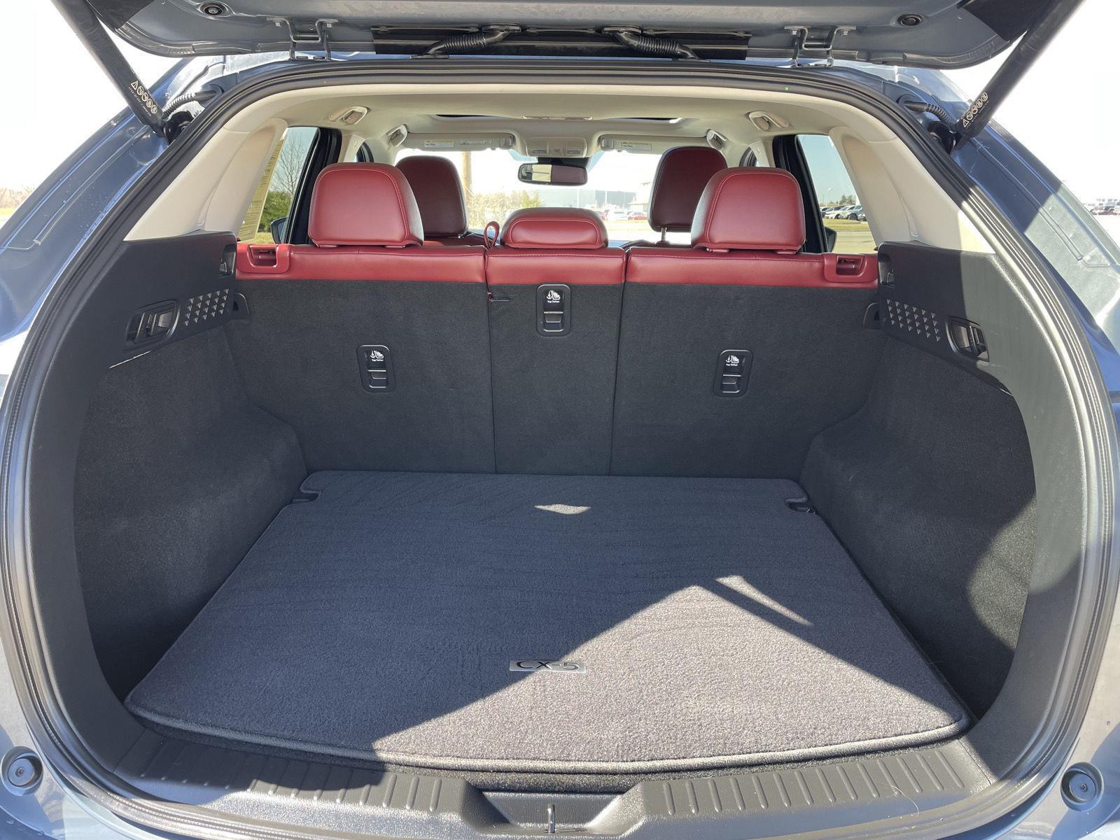 Used 2023 Mazda CX-5 for sale in Lincoln NE