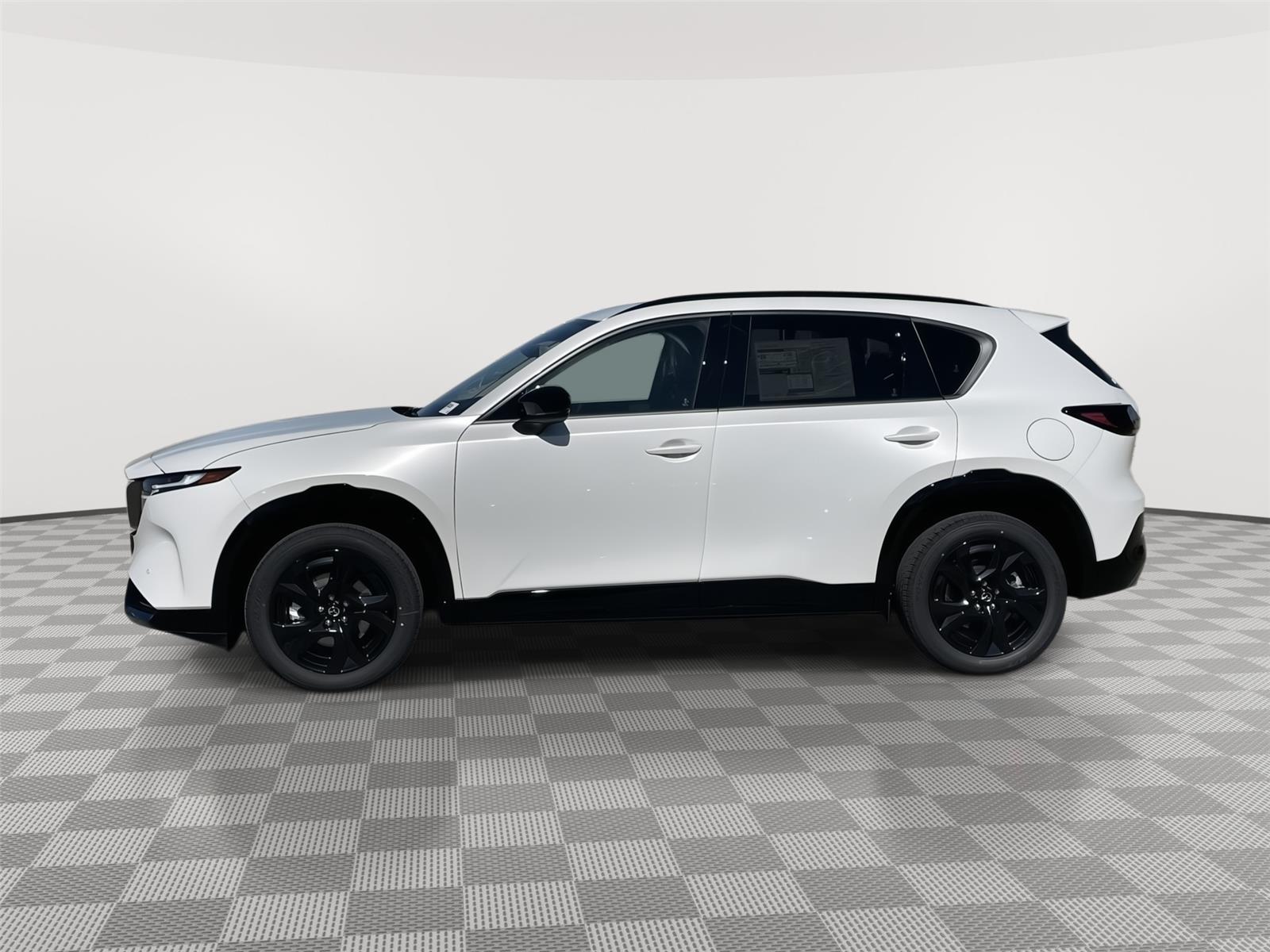 New 2026 Mazda CX-5 for sale in Lincoln NE
