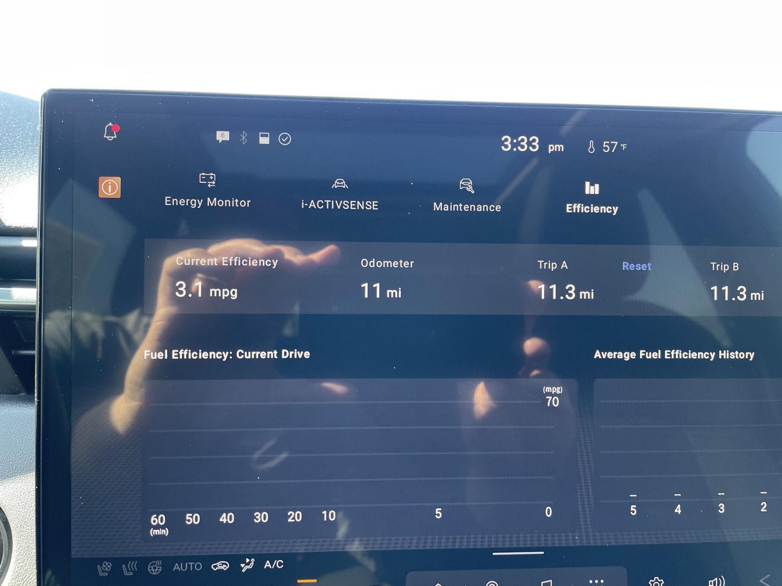 New 2026 Mazda CX-5 for sale in Lincoln NE