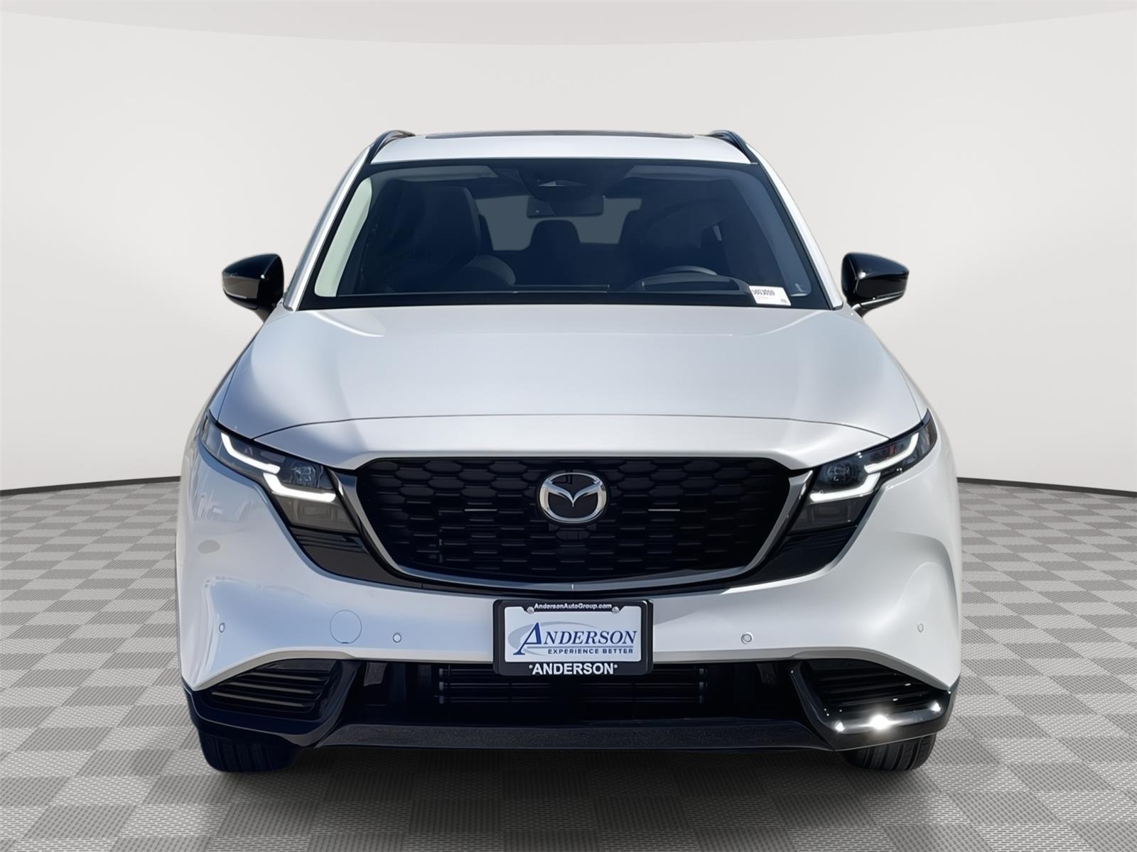 New 2026 Mazda CX-5 for sale in Lincoln NE