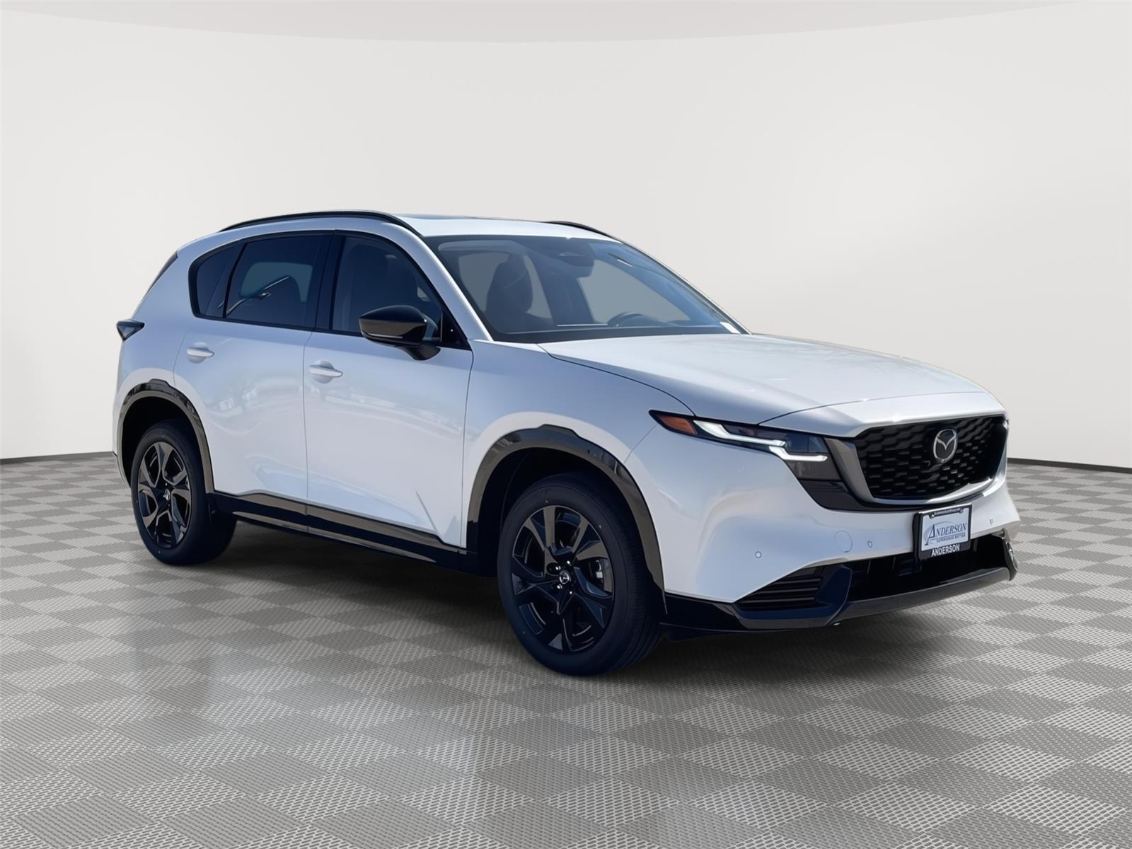 New 2026 Mazda CX-5 for sale in Lincoln NE