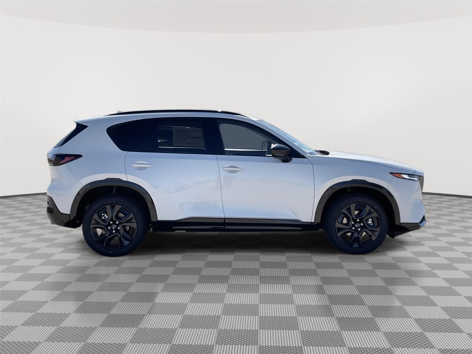 New 2026 Mazda CX-5 for sale in Lincoln NE