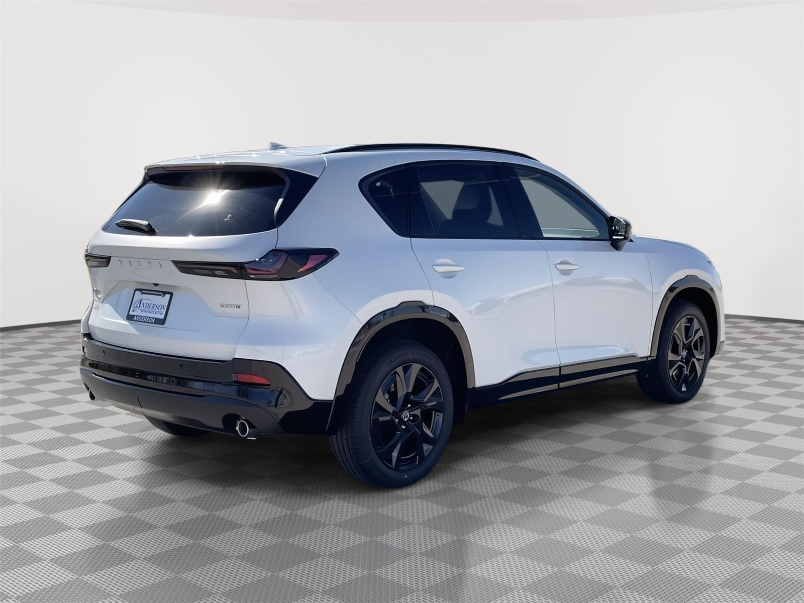 New 2026 Mazda CX-5 for sale in Lincoln NE