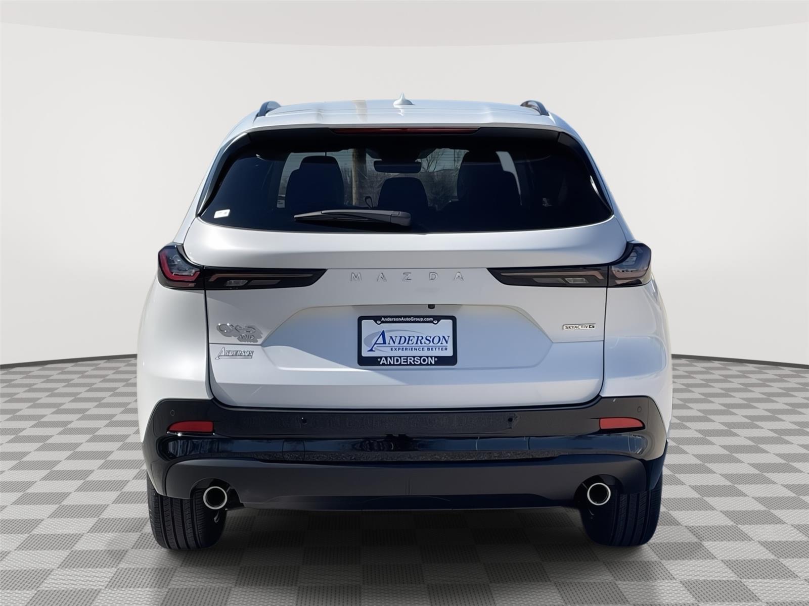 New 2026 Mazda CX-5 for sale in Lincoln NE