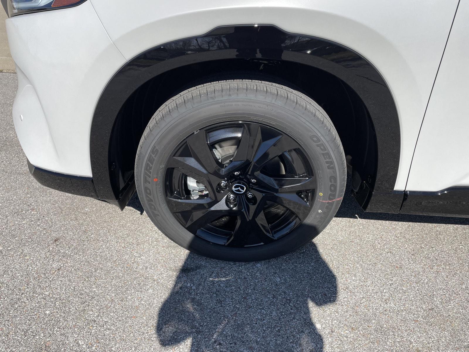 New 2026 Mazda CX-5 for sale in Lincoln NE