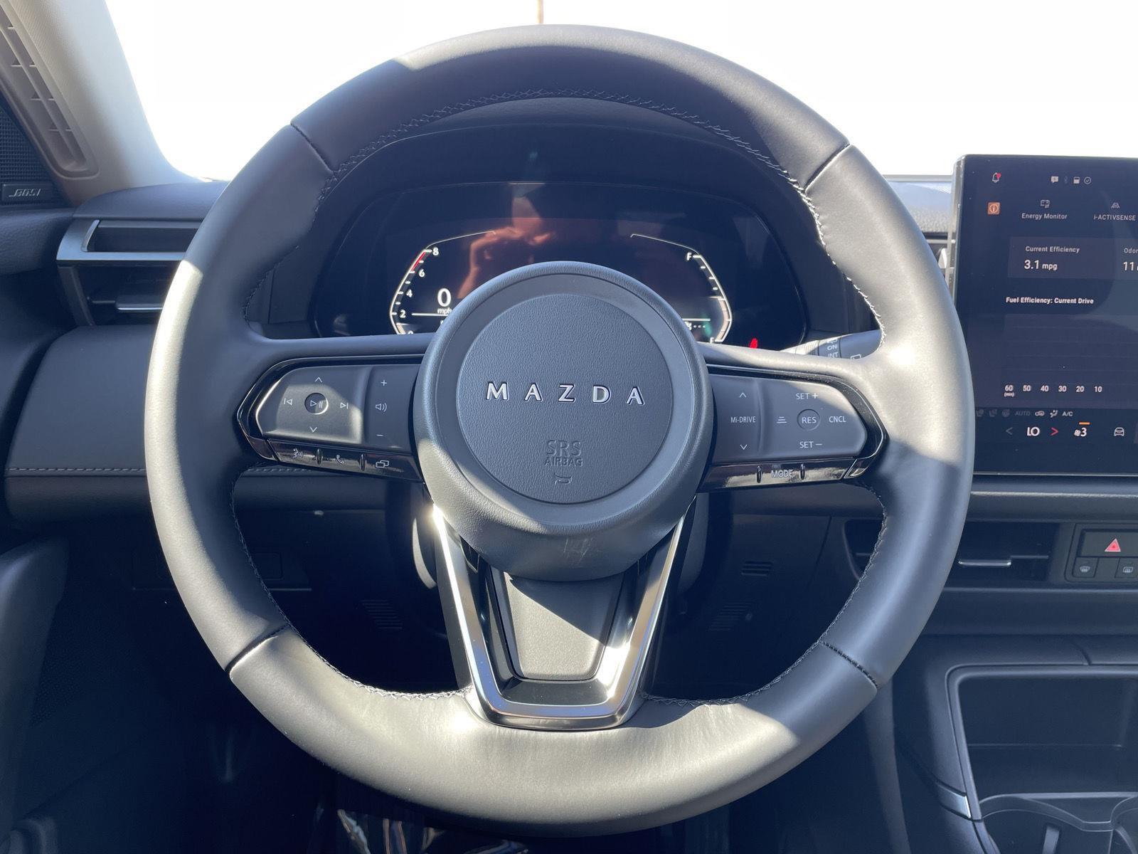 New 2026 Mazda CX-5 for sale in Lincoln NE