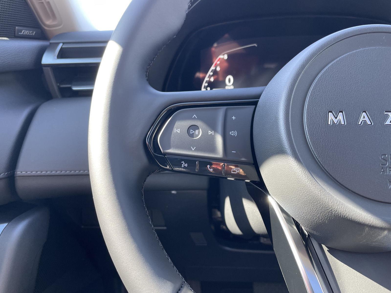 New 2026 Mazda CX-5 for sale in Lincoln NE