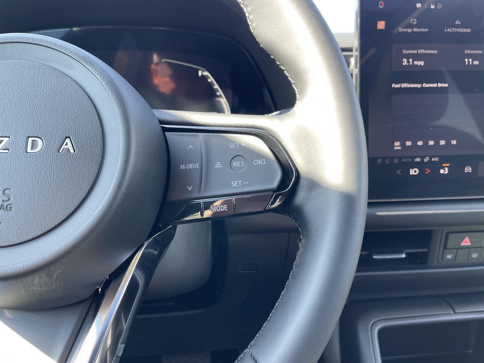 New 2026 Mazda CX-5 for sale in Lincoln NE