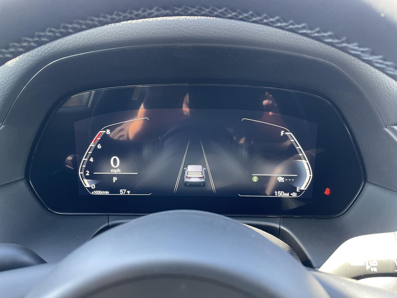 New 2026 Mazda CX-5 for sale in Lincoln NE