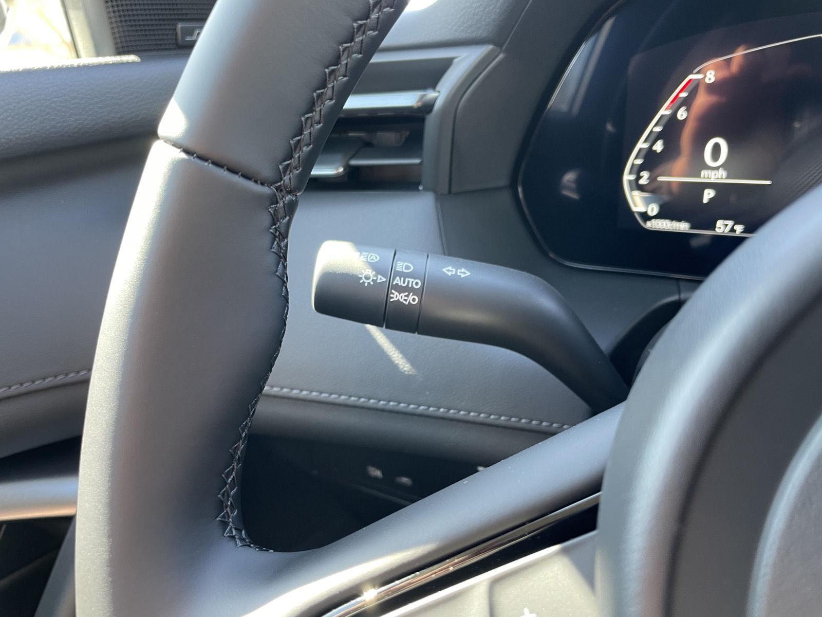 New 2026 Mazda CX-5 for sale in Lincoln NE