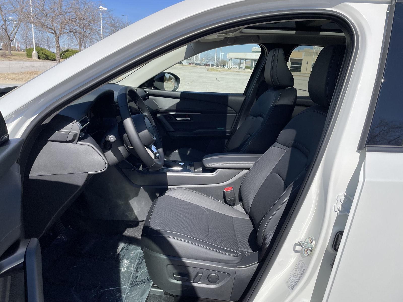 New 2026 Mazda CX-5 for sale in Lincoln NE