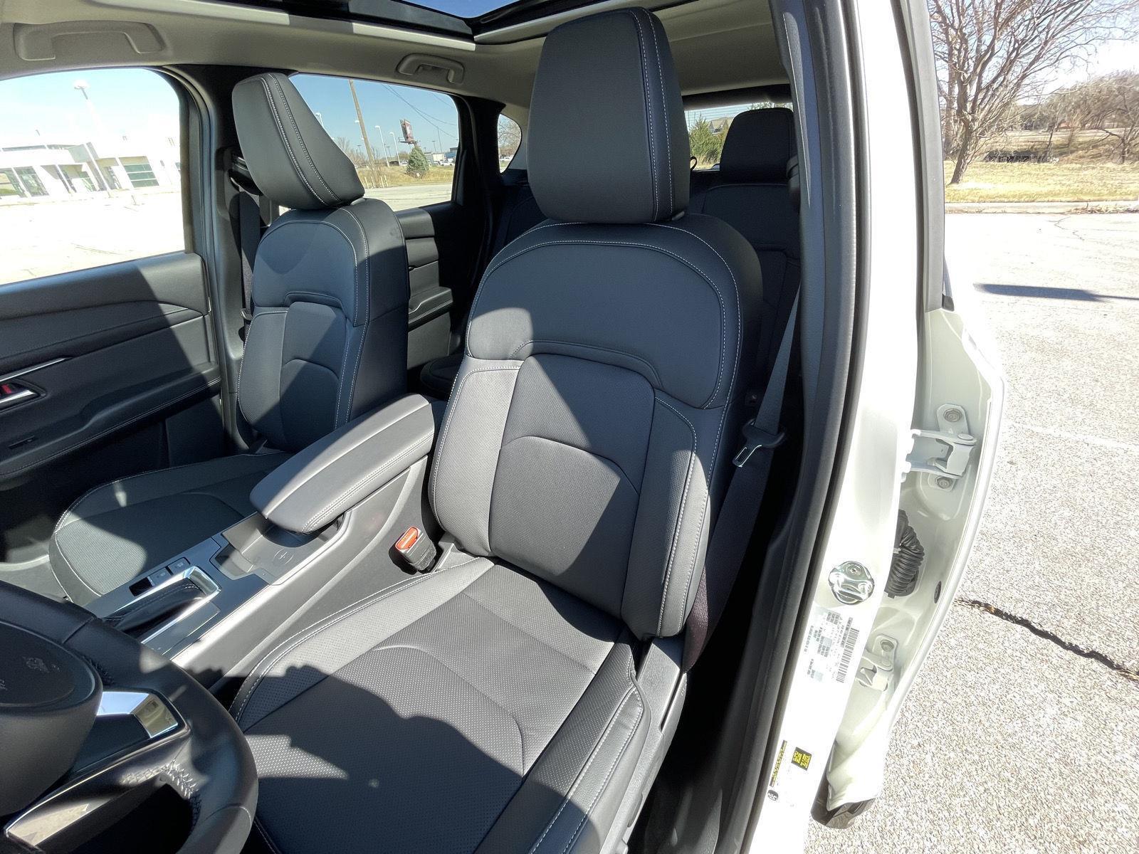 New 2026 Mazda CX-5 for sale in Lincoln NE