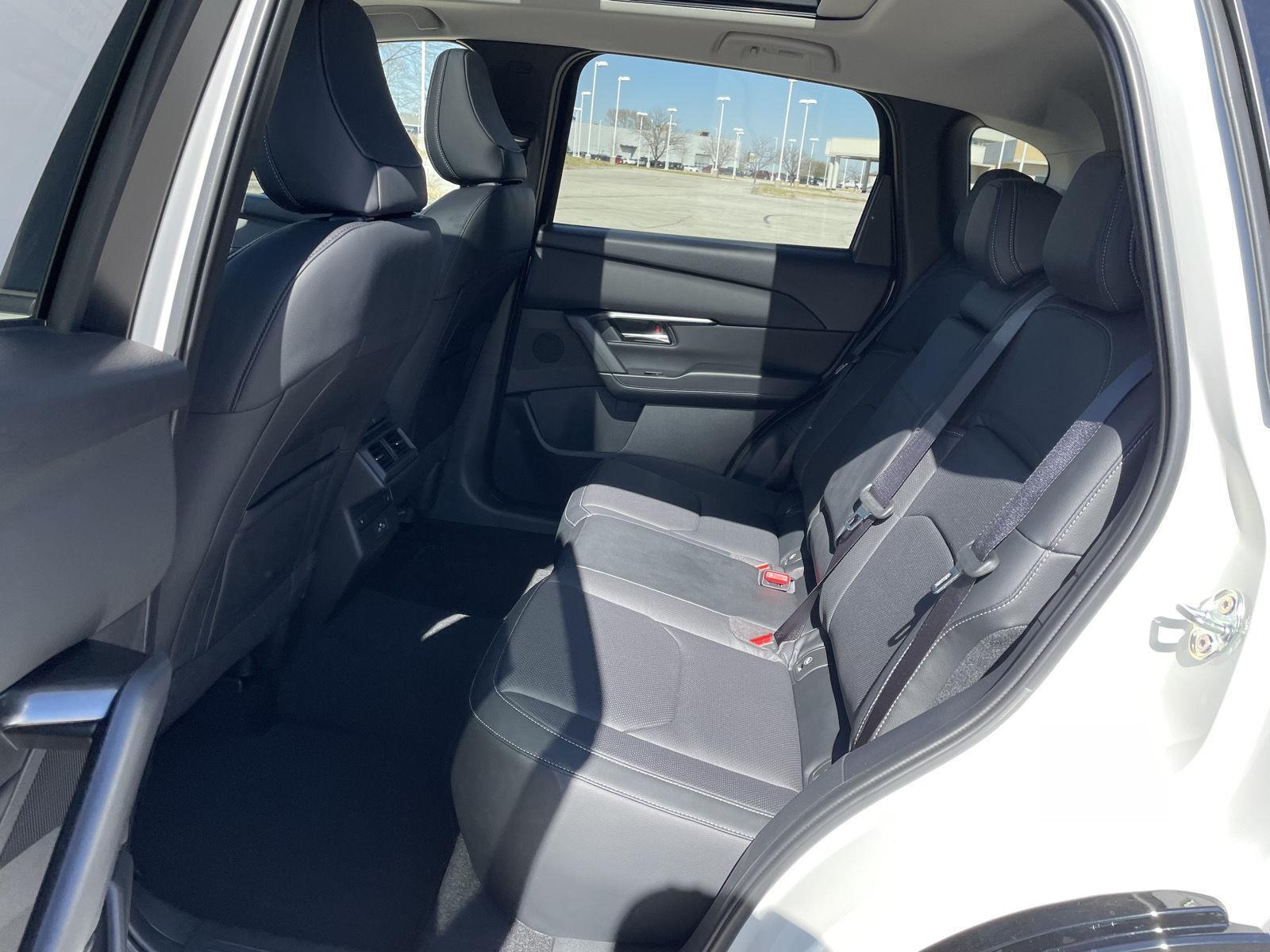 New 2026 Mazda CX-5 for sale in Lincoln NE