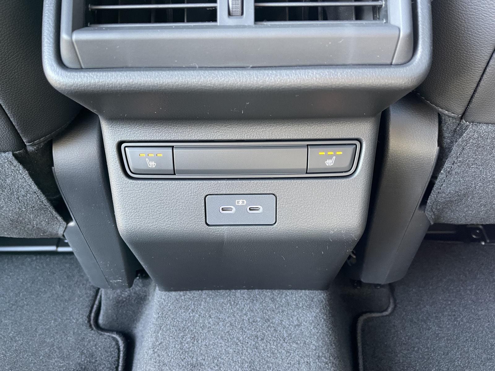 New 2026 Mazda CX-5 for sale in Lincoln NE