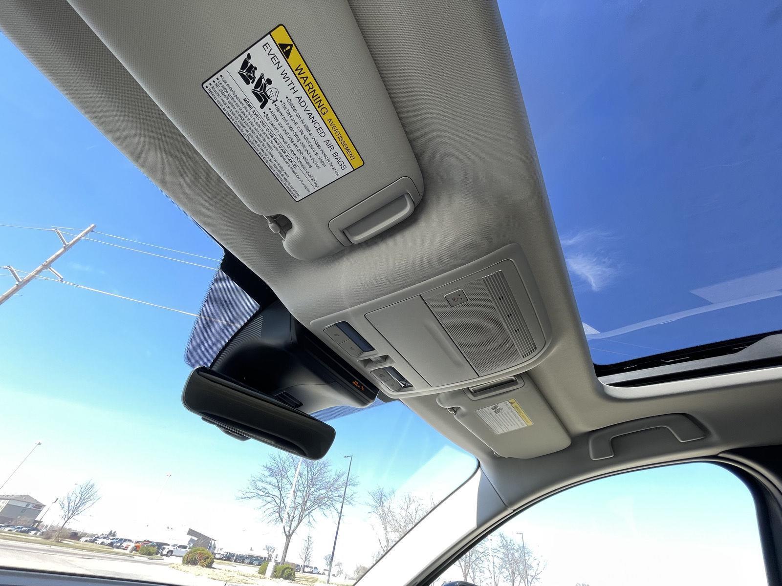 New 2026 Mazda CX-5 for sale in Lincoln NE