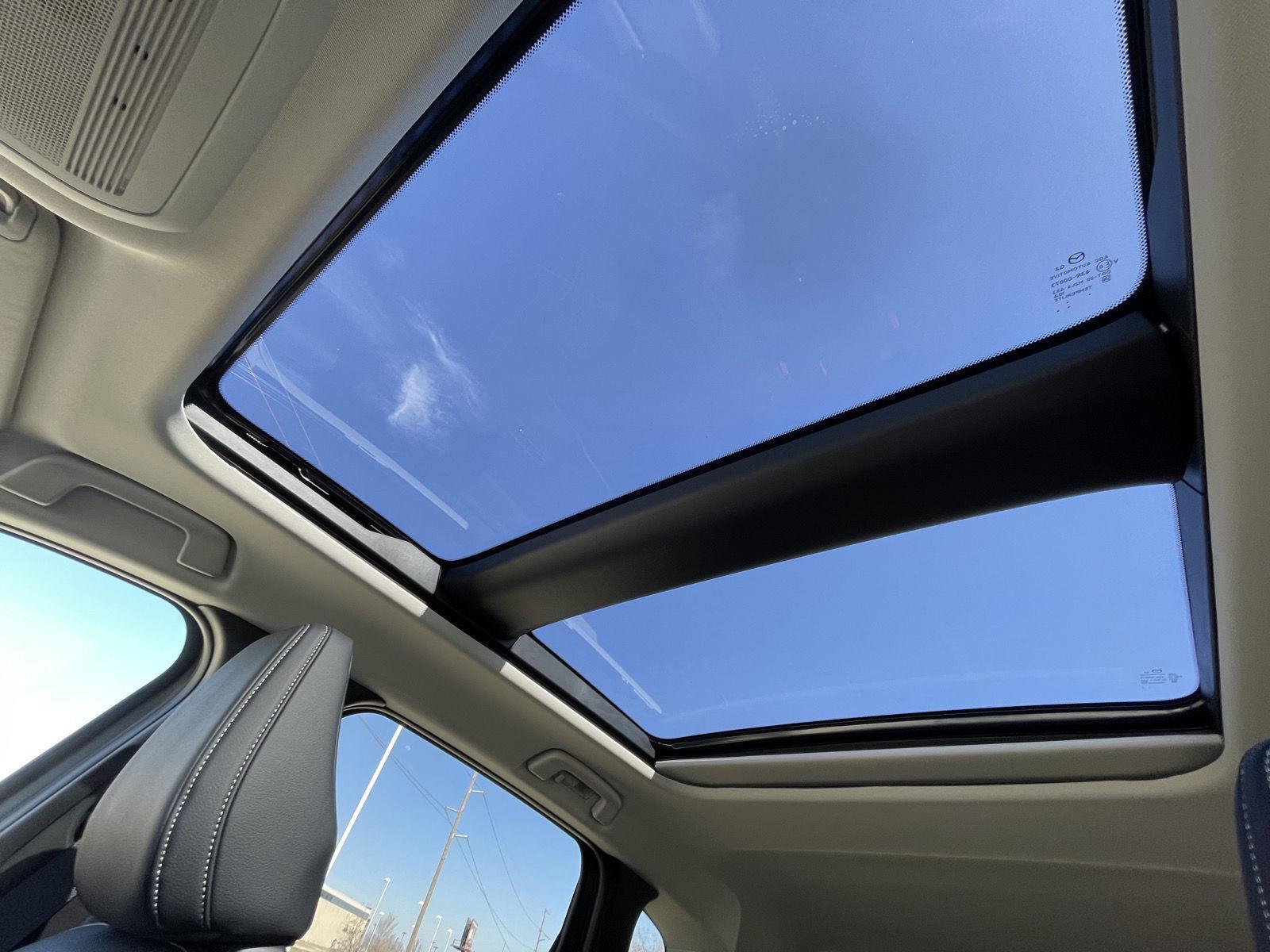 New 2026 Mazda CX-5 for sale in Lincoln NE