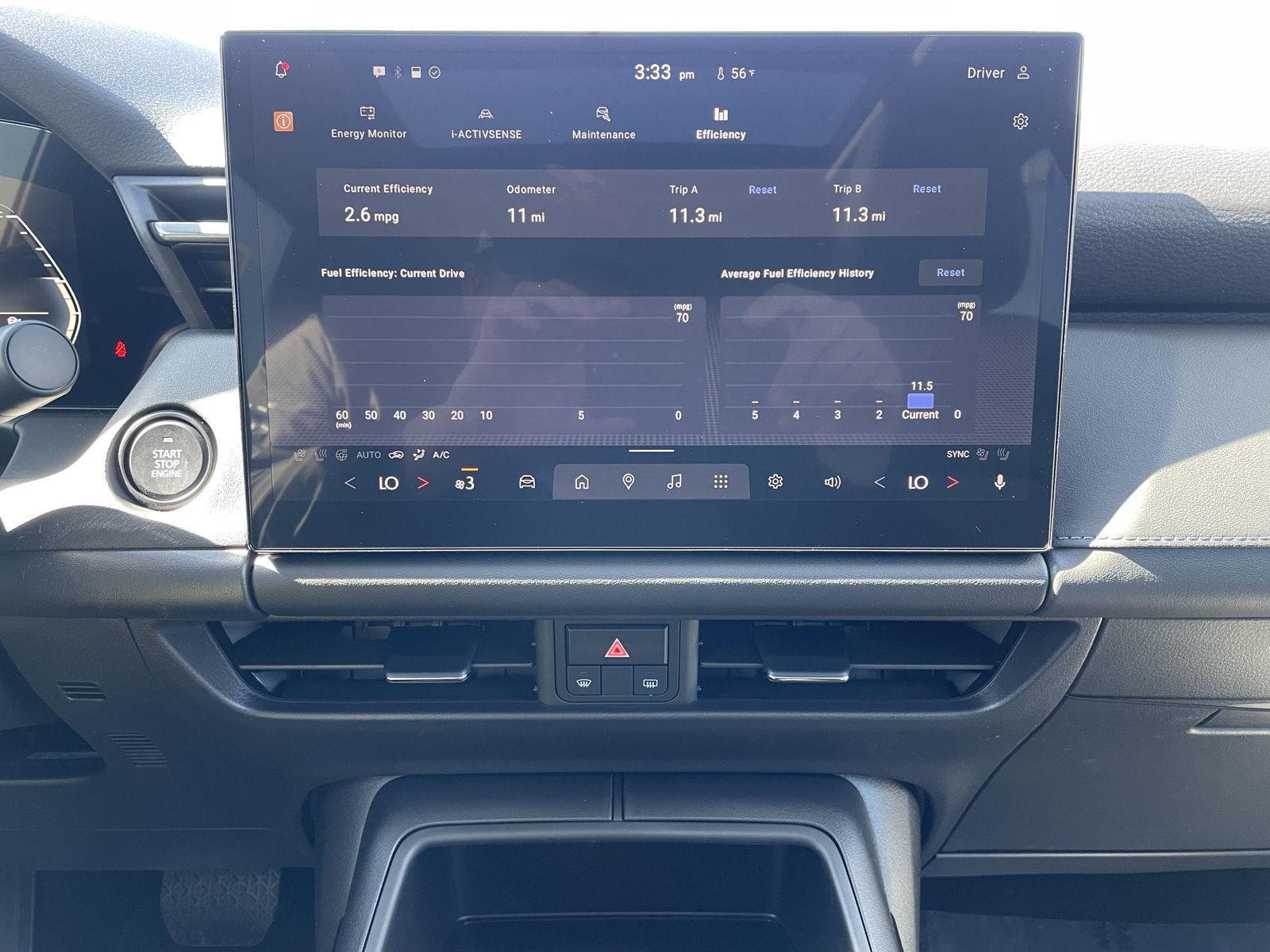 New 2026 Mazda CX-5 for sale in Lincoln NE