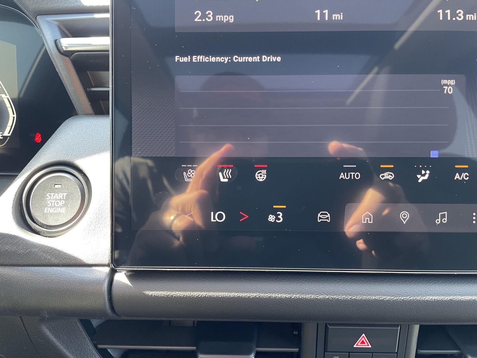 New 2026 Mazda CX-5 for sale in Lincoln NE