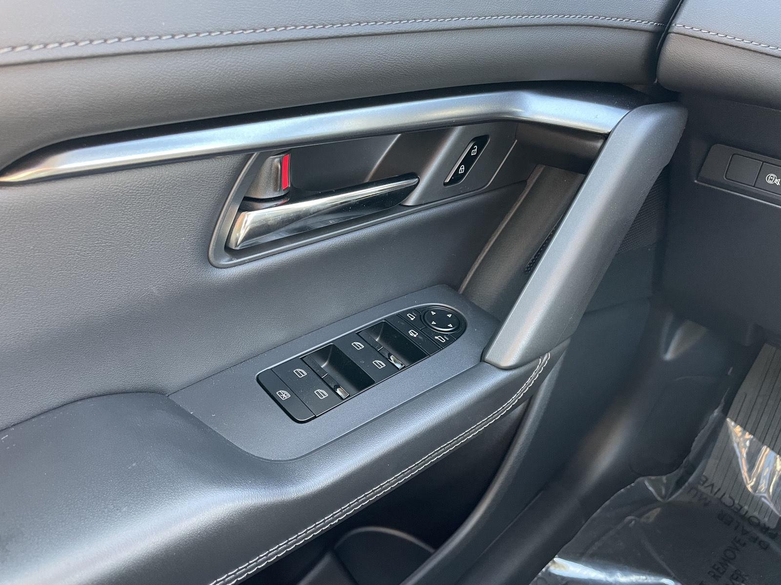 New 2026 Mazda CX-5 for sale in Lincoln NE