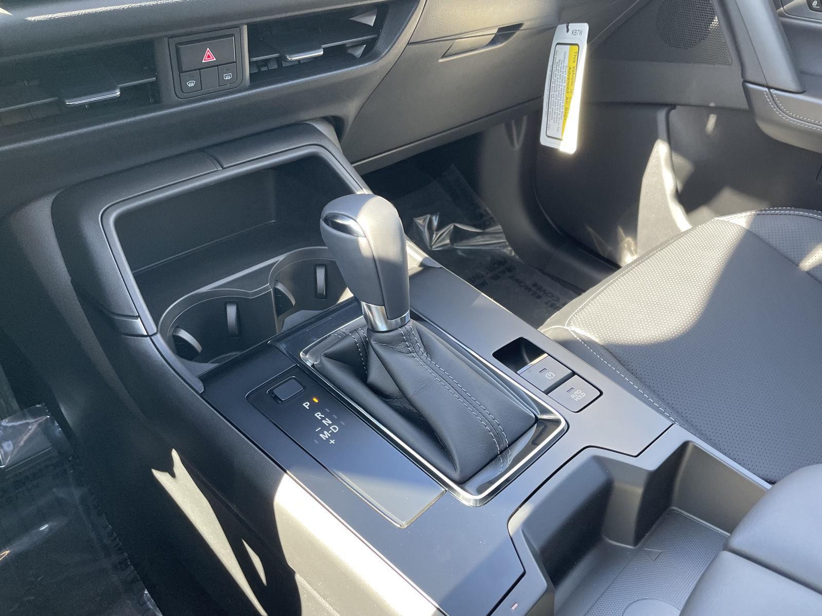 New 2026 Mazda CX-5 for sale in Lincoln NE