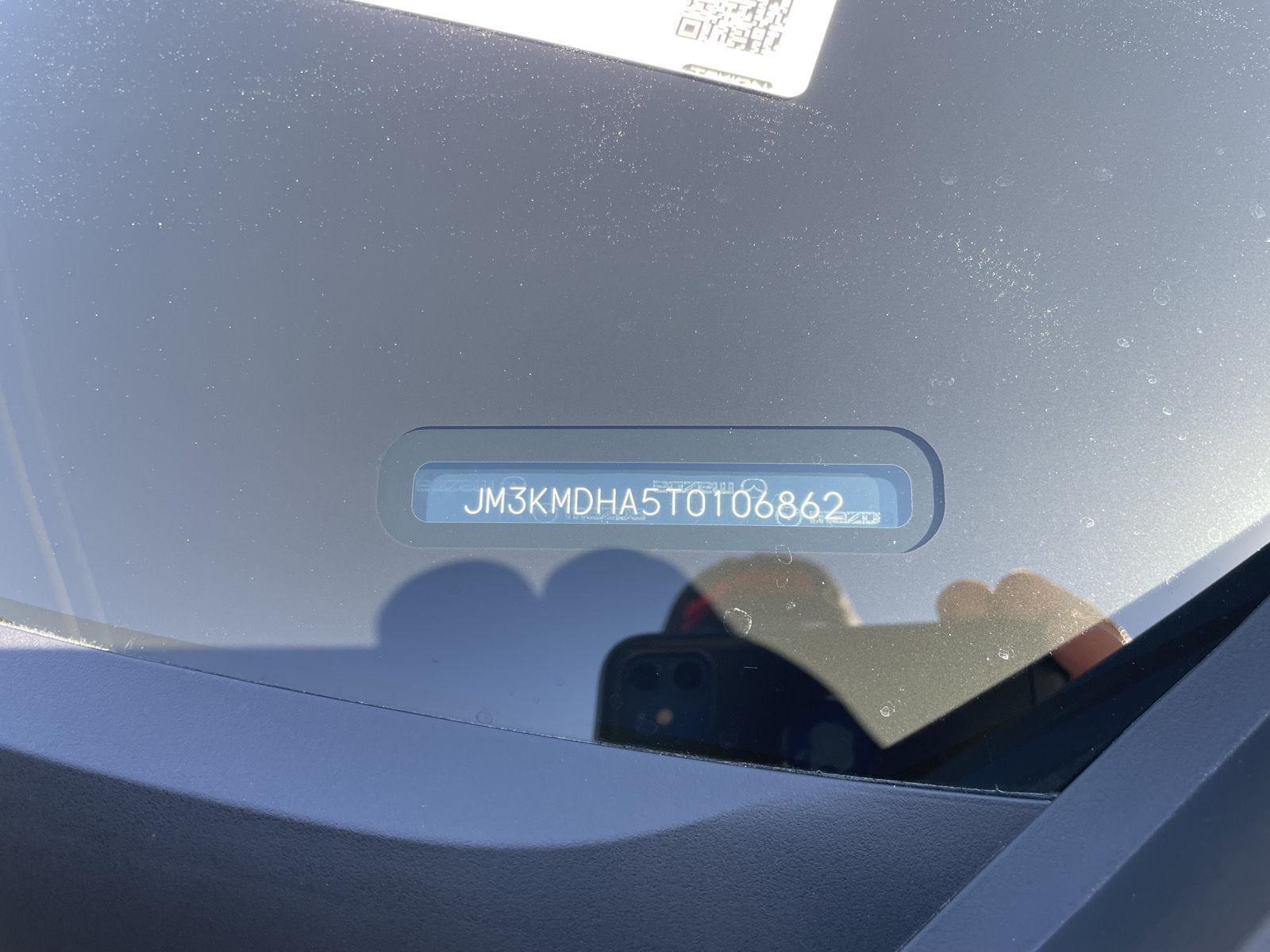 New 2026 Mazda CX-5 for sale in Lincoln NE