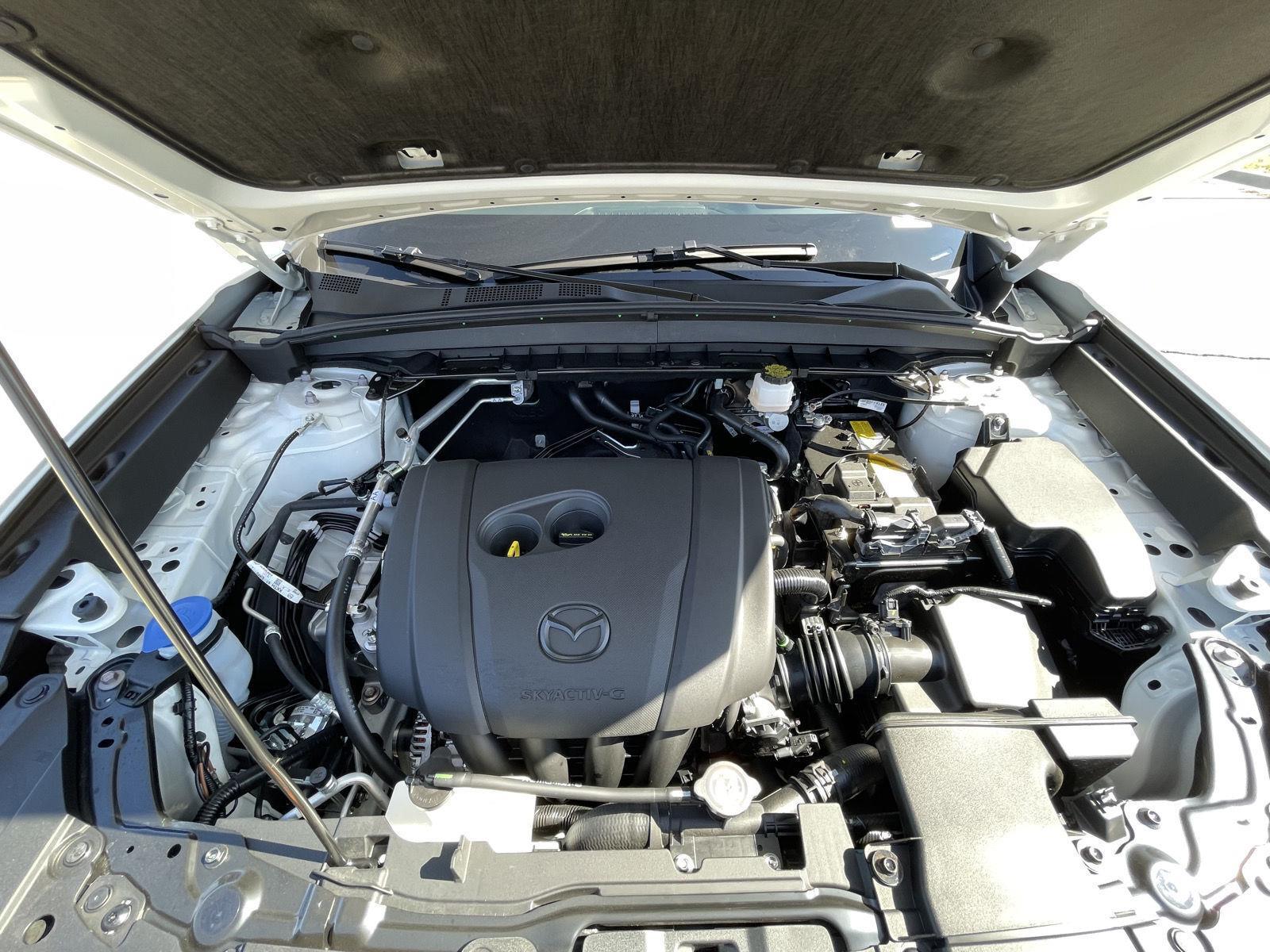 New 2026 Mazda CX-5 for sale in Lincoln NE