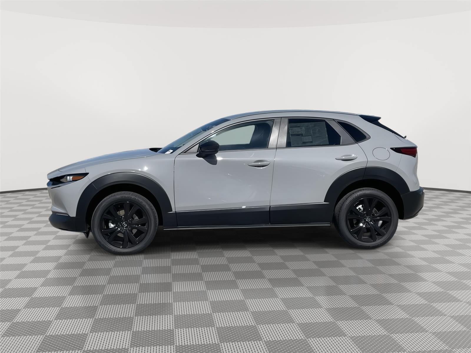 New 2026 Mazda CX-30 for sale in Lincoln NE