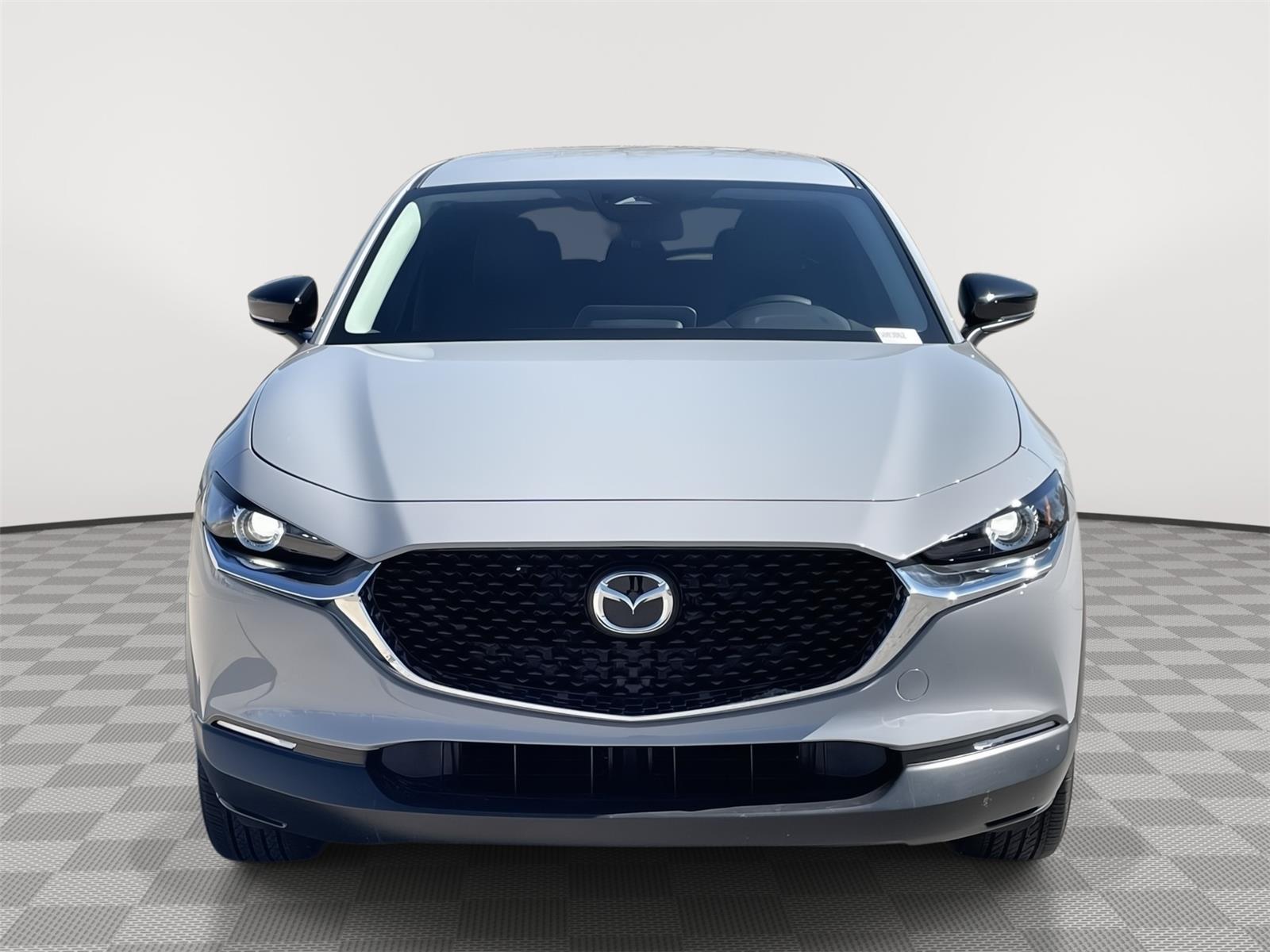 New 2026 Mazda CX-30 for sale in Lincoln NE