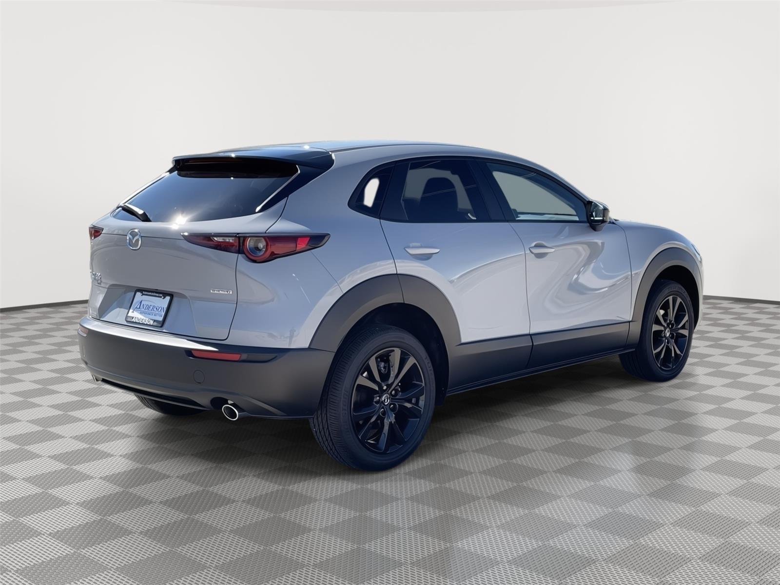 New 2026 Mazda CX-30 for sale in Lincoln NE