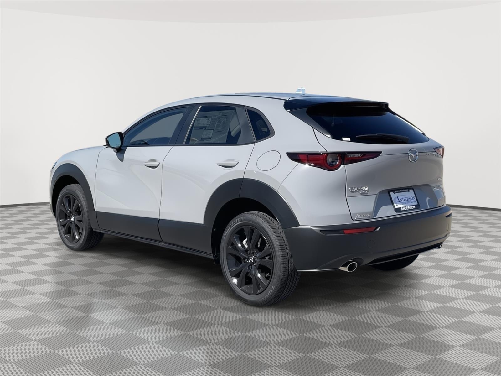New 2026 Mazda CX-30 for sale in Lincoln NE