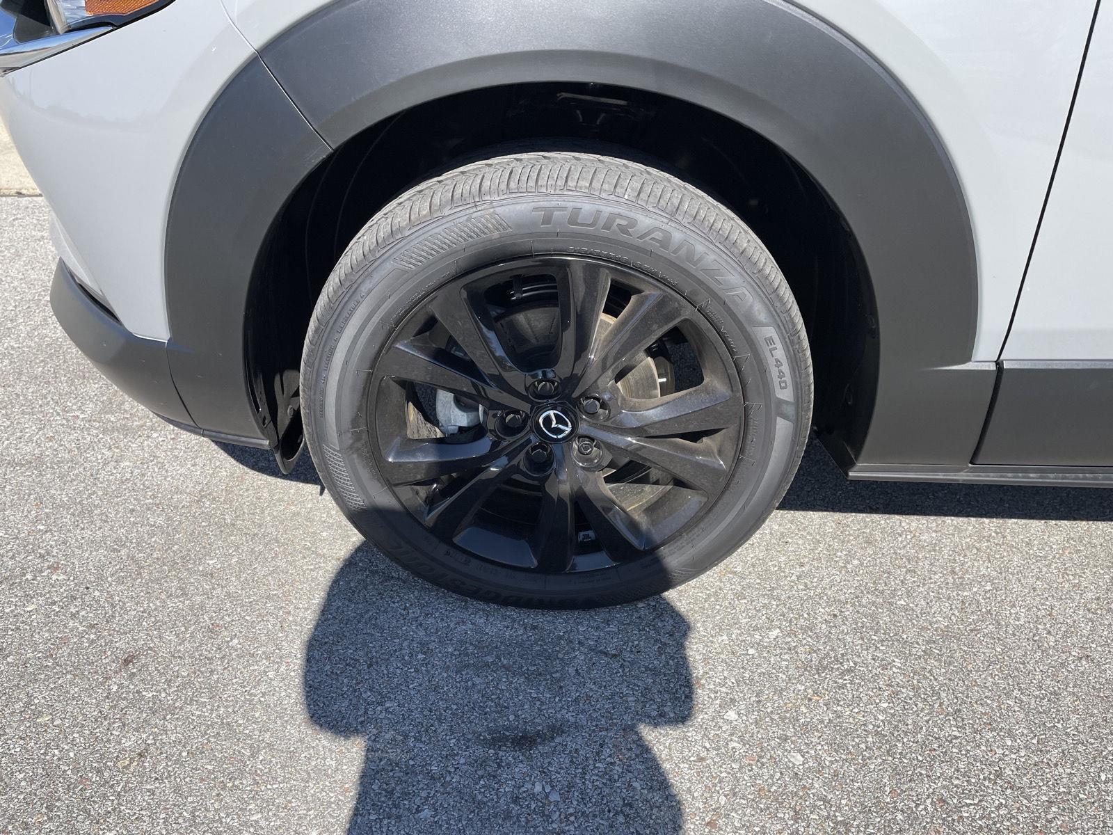 New 2026 Mazda CX-30 for sale in Lincoln NE