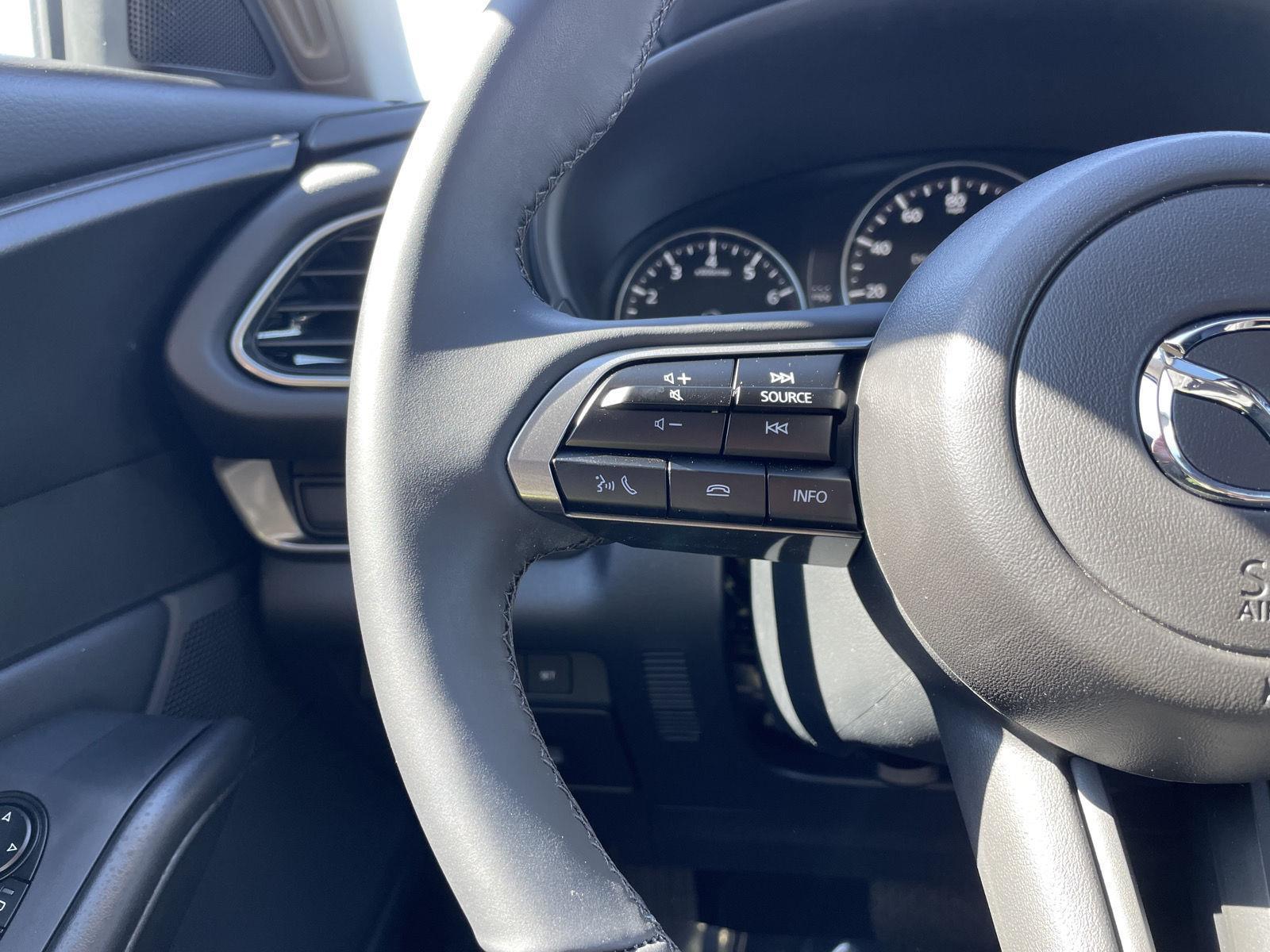 New 2026 Mazda CX-30 for sale in Lincoln NE