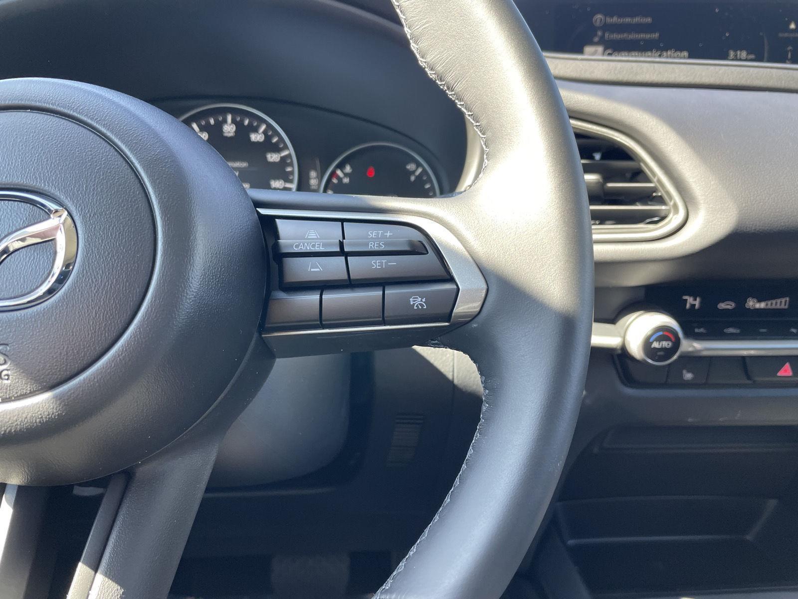 New 2026 Mazda CX-30 for sale in Lincoln NE