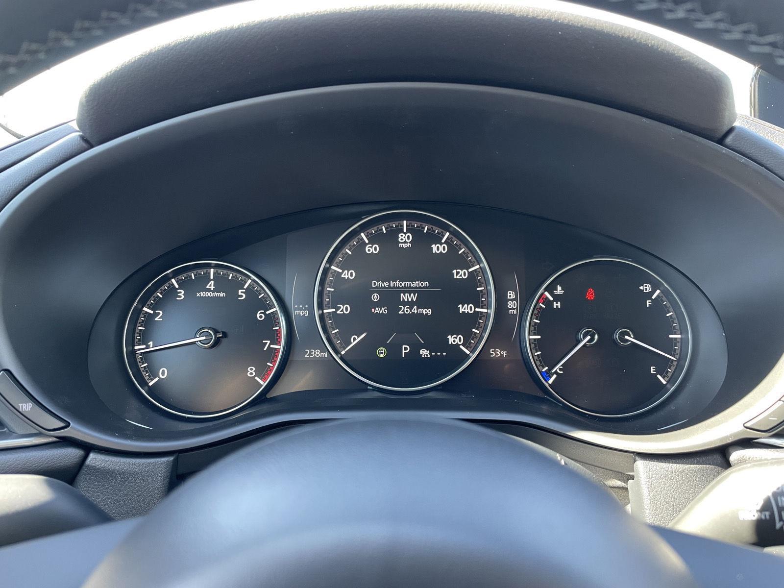 New 2026 Mazda CX-30 for sale in Lincoln NE