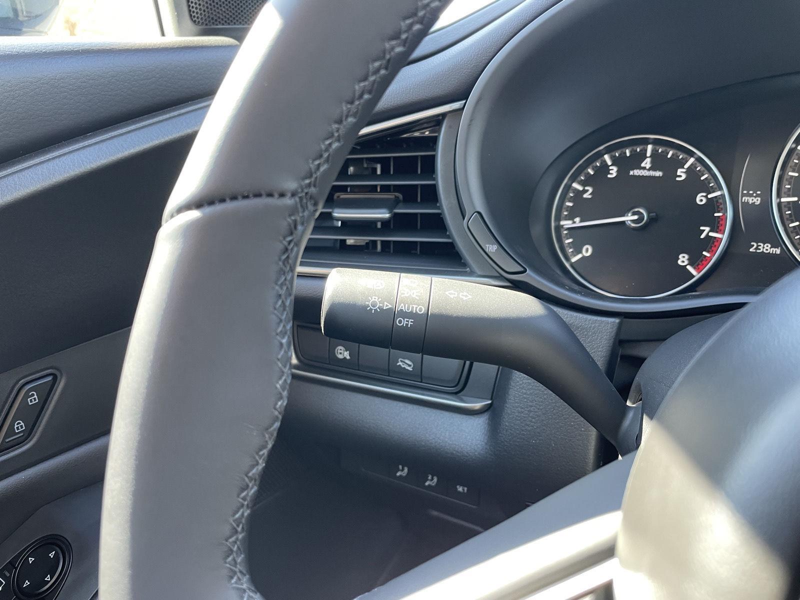 New 2026 Mazda CX-30 for sale in Lincoln NE