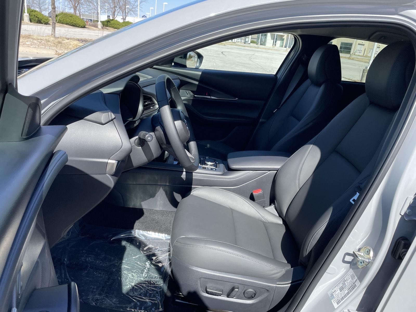 New 2026 Mazda CX-30 for sale in Lincoln NE