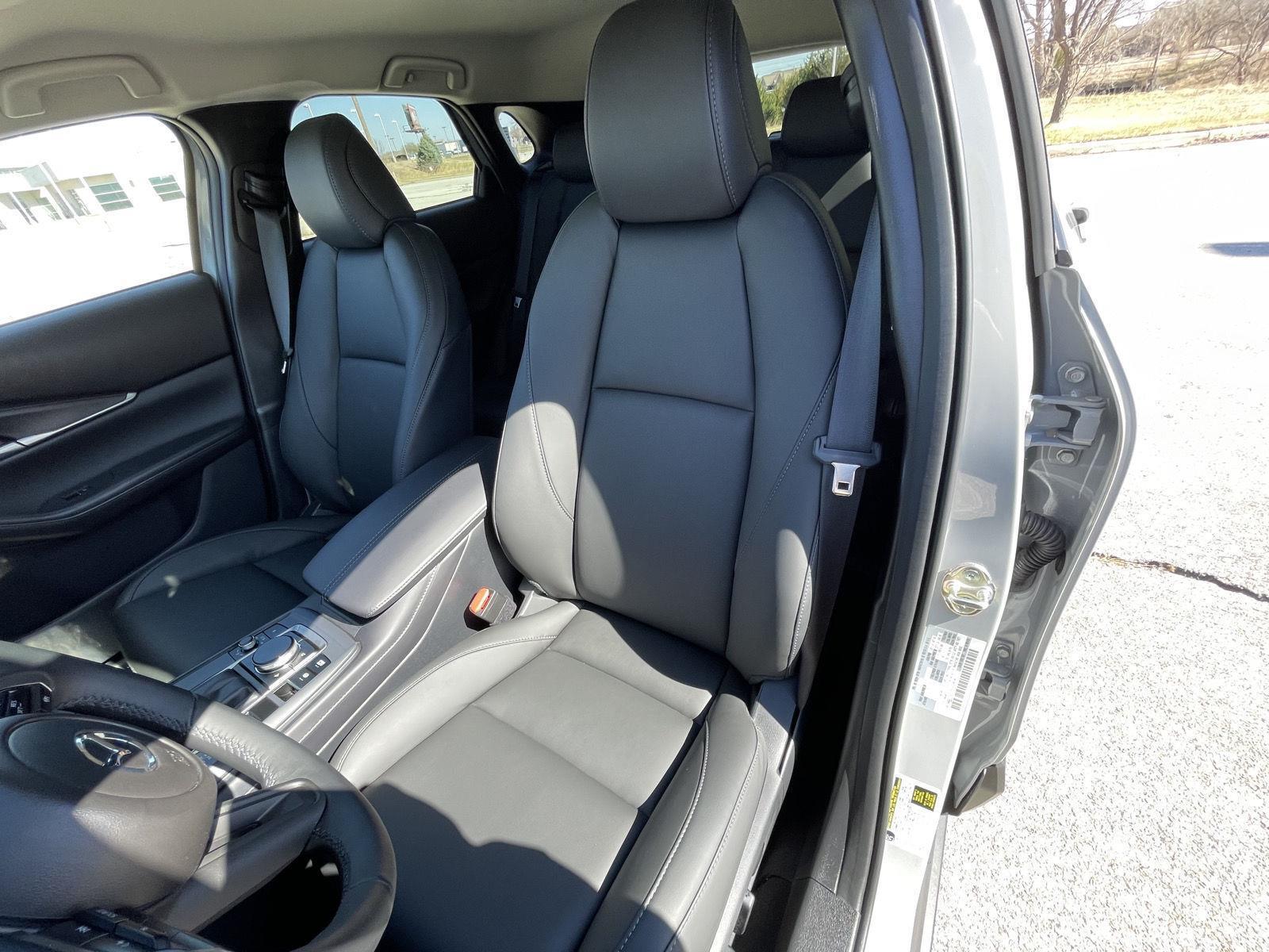 New 2026 Mazda CX-30 for sale in Lincoln NE