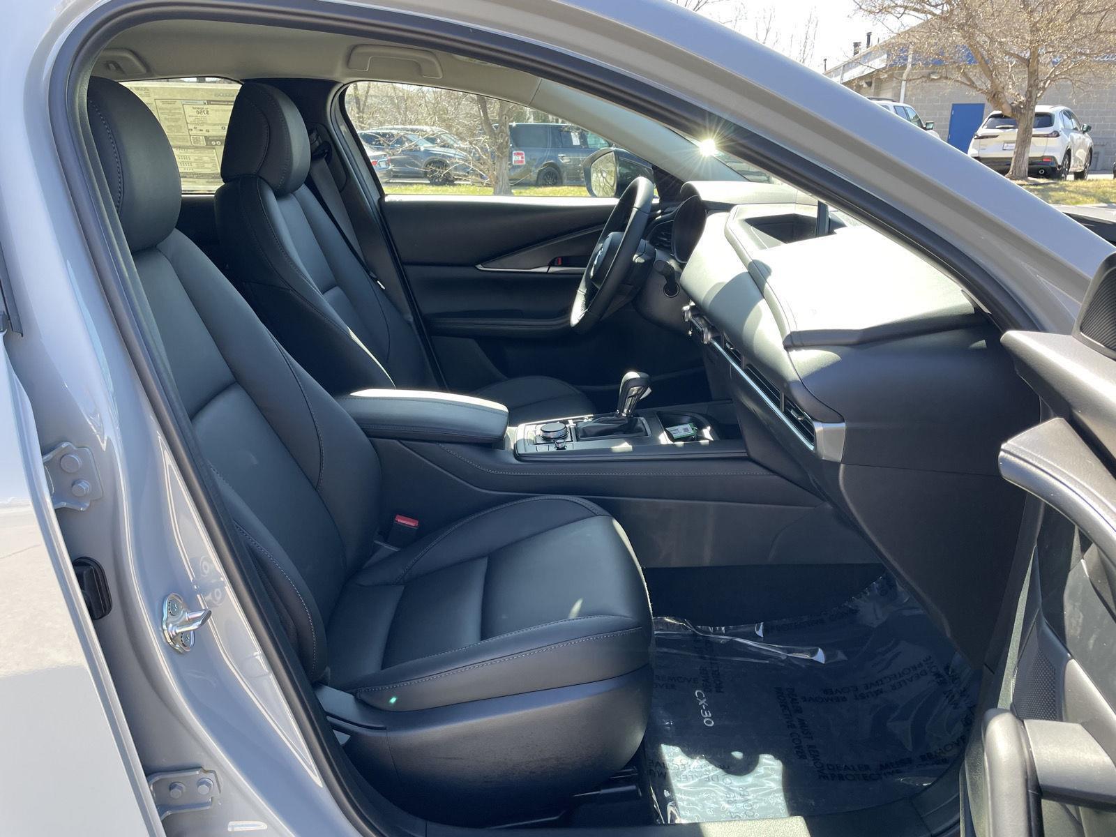 New 2026 Mazda CX-30 for sale in Lincoln NE