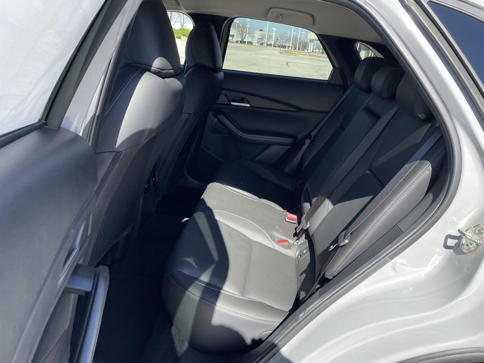 New 2026 Mazda CX-30 for sale in Lincoln NE