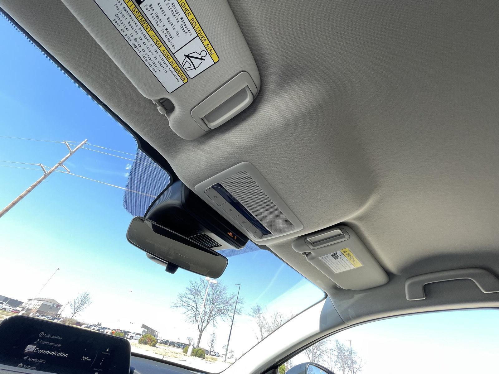 New 2026 Mazda CX-30 for sale in Lincoln NE