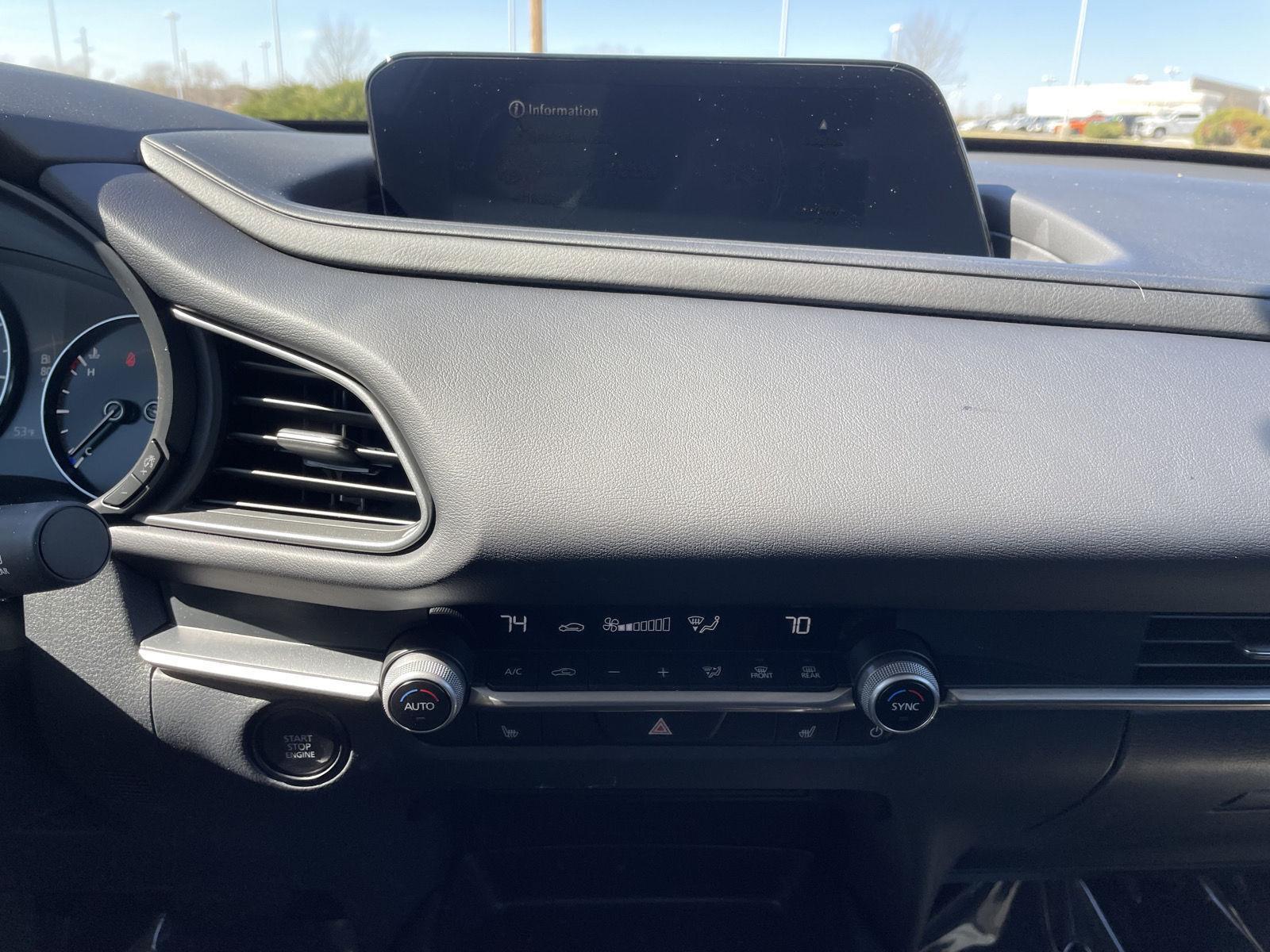 New 2026 Mazda CX-30 for sale in Lincoln NE