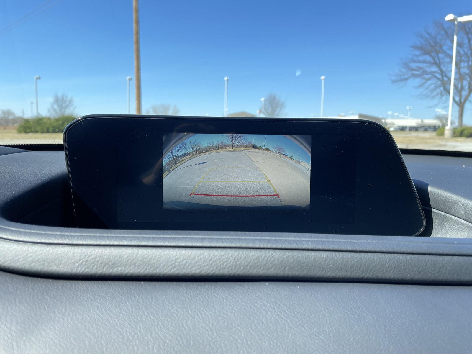 New 2026 Mazda CX-30 for sale in Lincoln NE