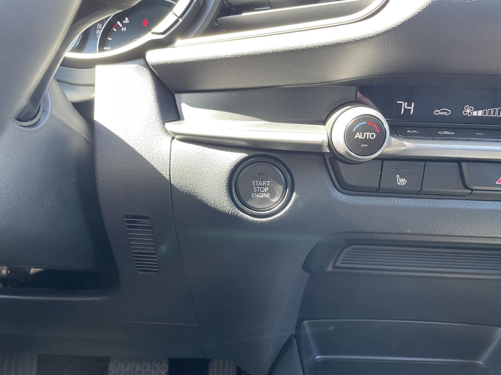 New 2026 Mazda CX-30 for sale in Lincoln NE