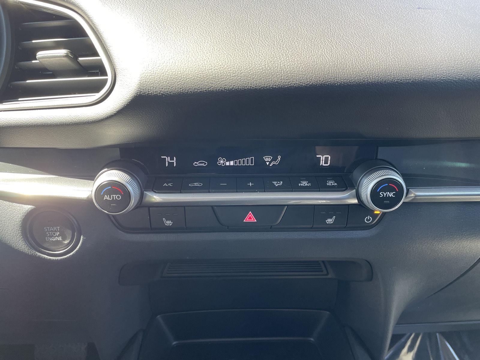 New 2026 Mazda CX-30 for sale in Lincoln NE